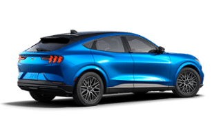 2025 Ford Mustang Mach-E® External Image 4